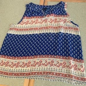 Women’s gap blouse